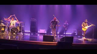 Zimbra - O Redator (Sesc Santo André 04/10/24)