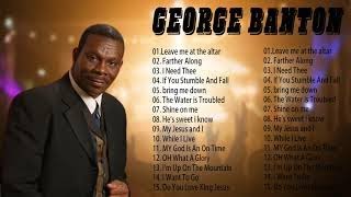 George Banton- Caribbean GOspel at it&#39;s best || Praise and Worship Caribbean Gospel Music