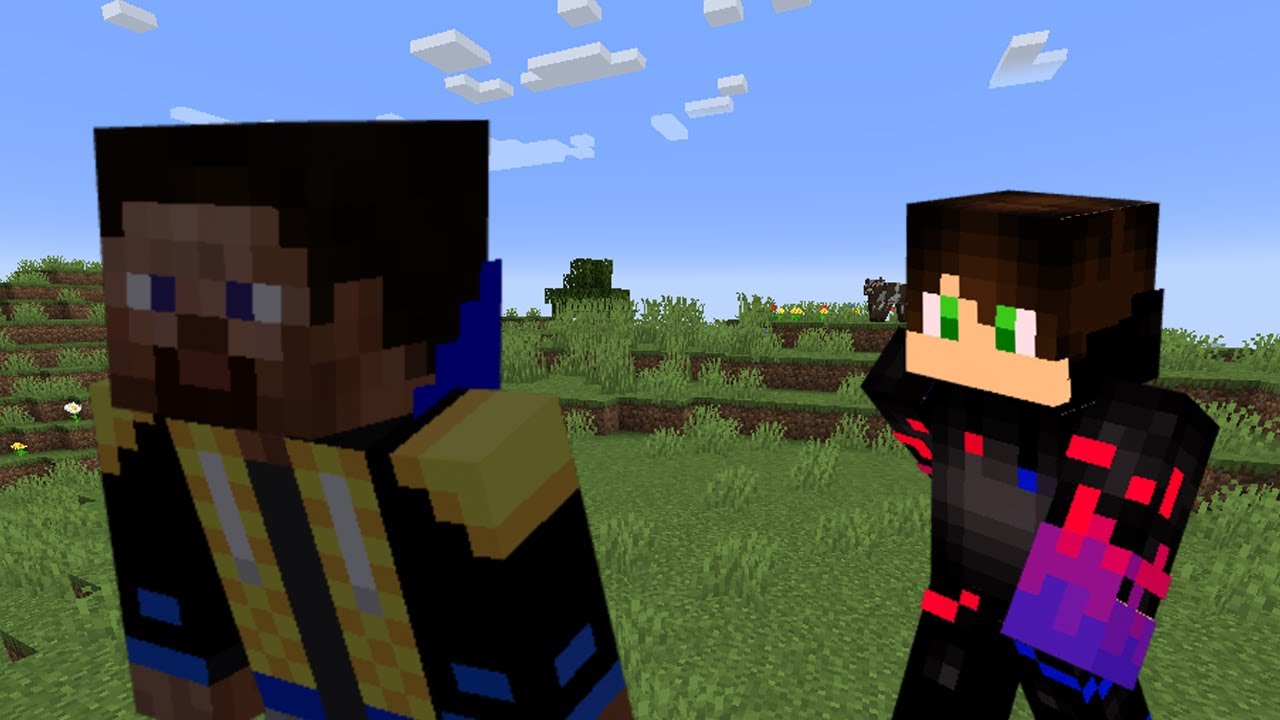 It Took me 5 Years to Beat My Greatest Enemy in Minecraft - YouTube