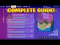 How to EASILY Complete ALL Week 2 in Fortnite locations Quest!