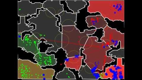 Particle Filter Scouting