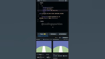 CSS Battle Daily Targets: October 2, 2024 | #htmlcss #html #css
