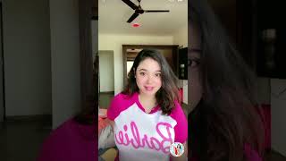 @CallMeSherni2.0 Seriously Conversation ❤️ Lovely Ghosh Morning Mood ❣️
