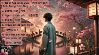 Những Bản Nhạc Trung Hot TikTok Douyin | Best Chinese Songs