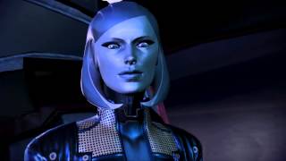 Mass Effect 3: Citadel. Отключение СУЗИ