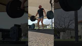 20230223 Snatch 2x174lbs