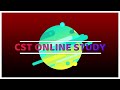 CST ONLINE STUDY  Application of Aldol product Class XII Organic