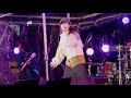 丸山純奈 Live at 横浜赤レンガ倉庫 1曲目 「恋知らず」 2024/10/29