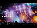 Maddix @Ultra Europe 2024 - Drops Only