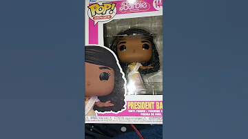Barbie Funko 