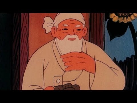 Великая книга природы серия 34 – RU / GREAT BOOK OF NATURE