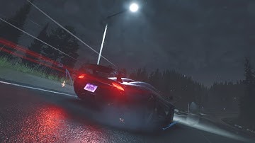 Ostinato 1:10.85 | S+ Class | Koenigsegg Regera | NFS Unbound Vol. 7