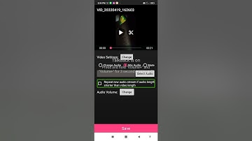 best video editing how to add background music to video with TalkBack for blind users
