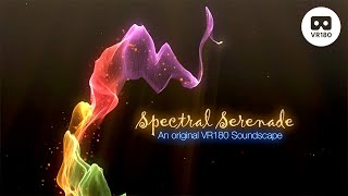 Spectral Serenade -- VR180 6K