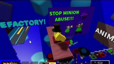 How to get the Turning Red morph in Bambi Oc Rp