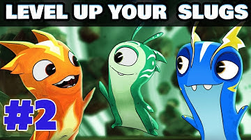 Get to Know Your SLUGS! Must-Know Tips for New Players | Slugterra Slug it Out 2 Ep. 2