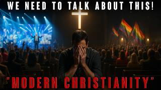 Download Mp3 This Made Me Cry — The Most Honest Message You’ll Ever Hear About Modern Christianity Gudang lagu Download Mp3 This Made Me Cry — The Most Honest Message You’ll Ever Hear About Modern Christianity