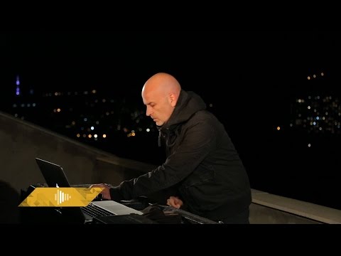 #ცოცხალი - JORJICK - Tango Banaras