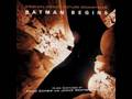 Batman begins  macrotus 2 remix