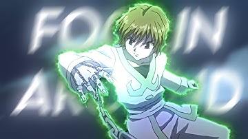 YVNGXCHRIS - FOOLIN AROUND [AMV]