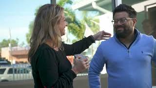 Insite Brick Ceremony Awards — Company Culture Highlight — Call Center Consulting Company