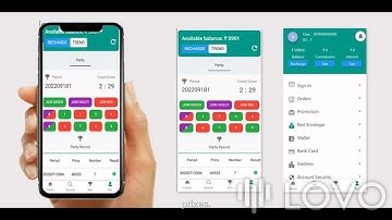 Color Prediction Game Development Real Money Game Very Low Cost | Contact Us - 9511753141
