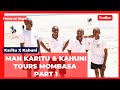 Iceera ria Karitu na Kahuni Mombatha {Part 1}-Trailer