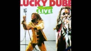Lucky Dube  - Born To Suffer