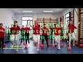 If You Believe (Reggaeton Remix) | DjJurlan Remix - Zumba Choreo by Alexandra Marin Poloboc -