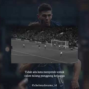Story WA Chelsea - keren & terbaru || Football Story #9