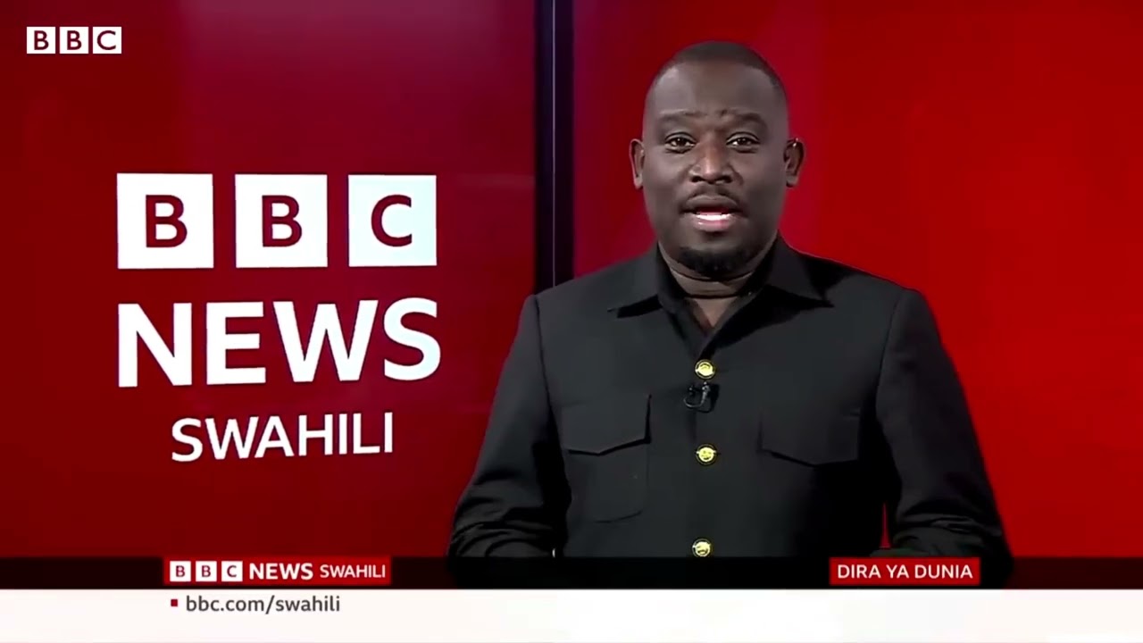 MAREKANI YATAKA IRAN IJISALIMISHE KWANZA 