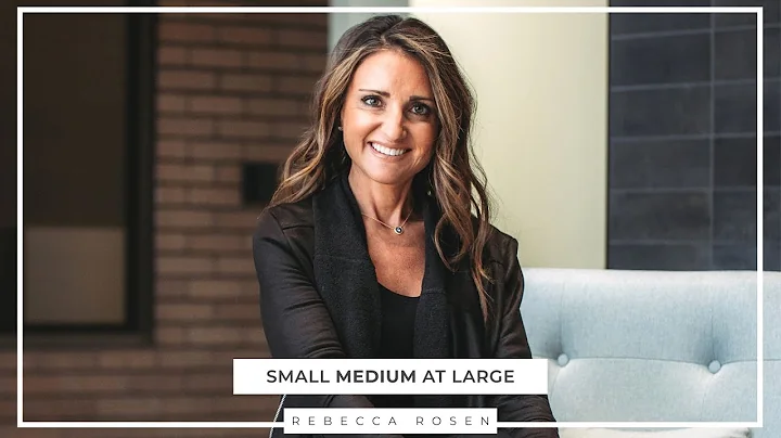 Exploring Soul Contracts | Small Medium at Large S02 E02