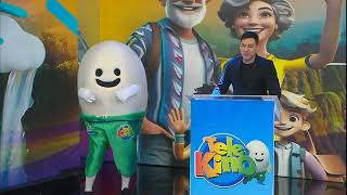 Sorteo Telekino 2442