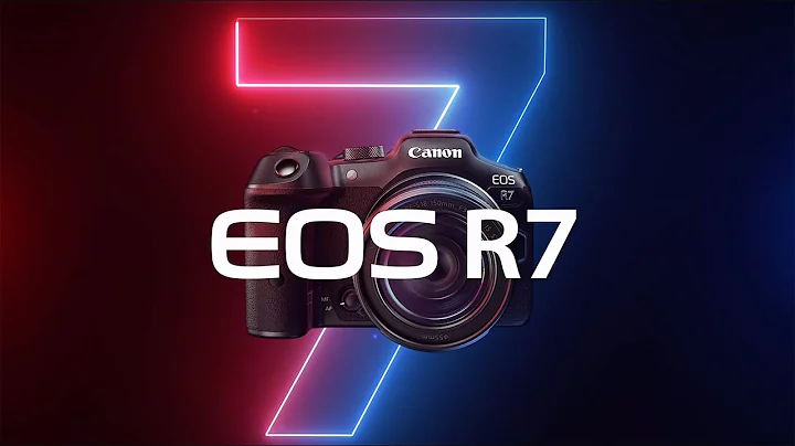 Introducing the Canon EOS R7 APS-C Mirrorless Camera - DayDayNews