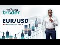EUR/USD Analysis – Market Structure, SD Zones &amp; Today’s Bias | 04 Dec 2025
