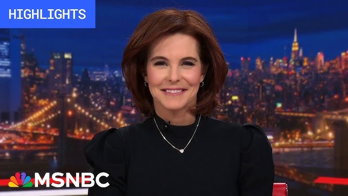 Watch The 11th Hour With Stephanie Ruhle Highlights Feb 21