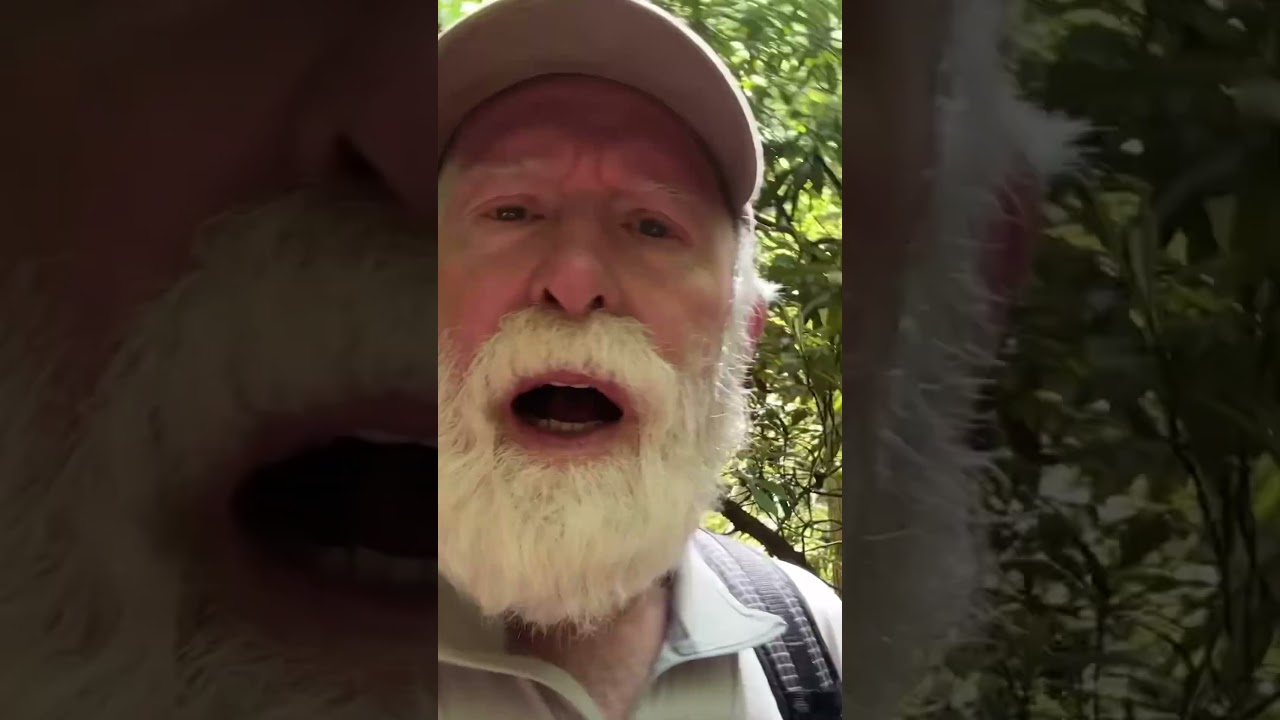 Just Do What You Can Do!  |  HIKE YOUR OWN HIKE