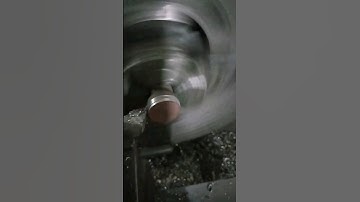 Pin Job #short #lathemachine operator #archanaengineeringwork