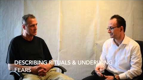 OCD patient interview