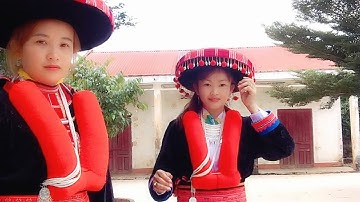 Người dân cần hiểu biết pháp luật ll hát lượn ll tiếng hát dân ca dân tộc dao đỏ...