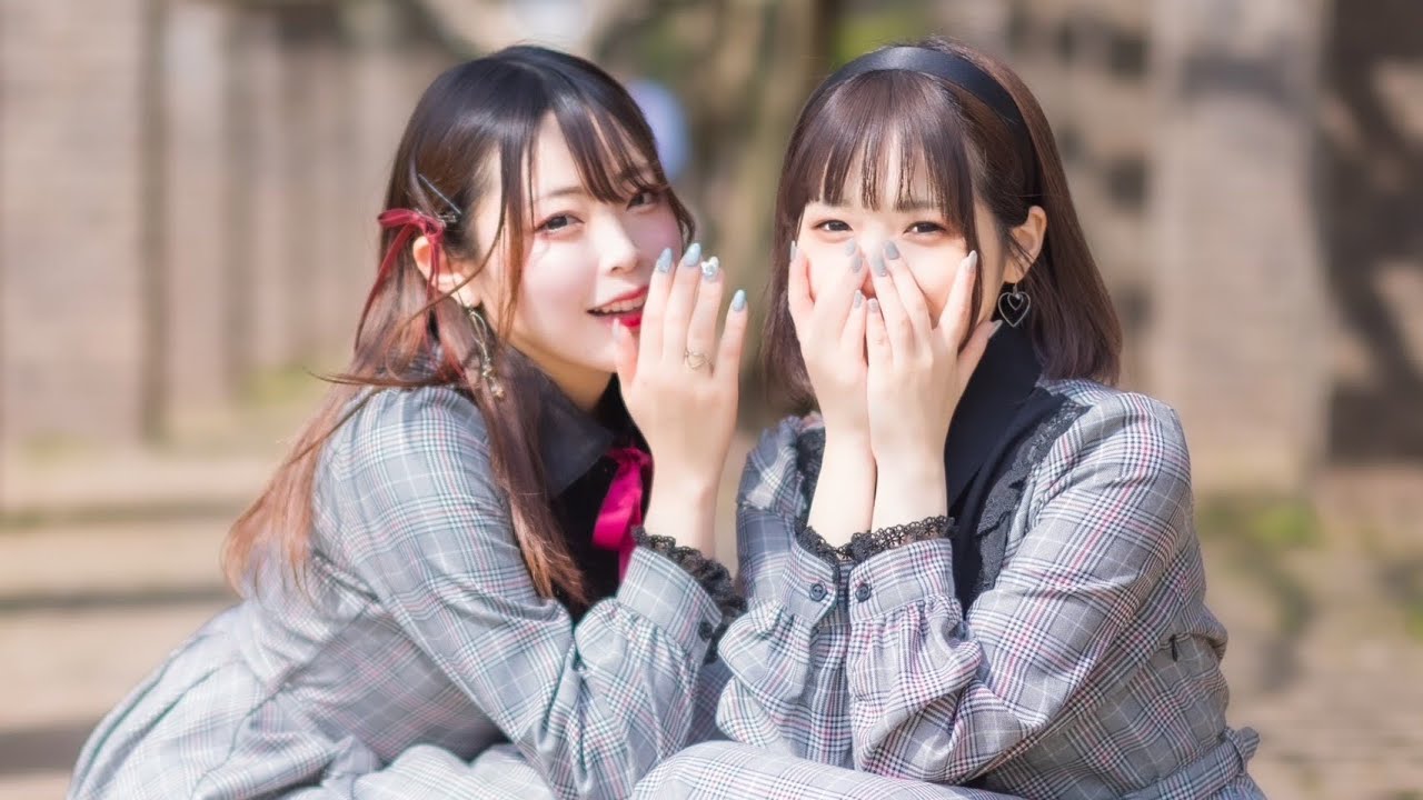 【くつしたちゃん×みゆちー】キミペディア【踊ってみた】