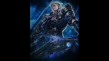 New Xml | New Mlbb Xml | Subscribe for more xml | #xml #mlbb #alucard
