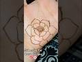 trending front hand mehndi 🤌💖 #shorts #mehndi #henna #mehndidesign #trending