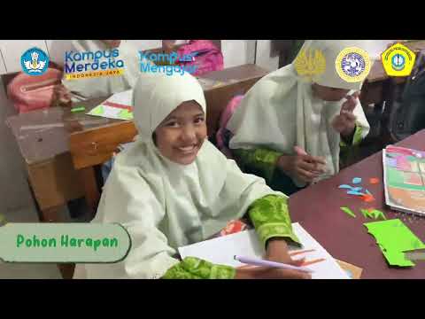 VIDEO AKHIR KAMPUS MENGAJAR ANGKATAN 5 SD NURUL HIDAYAH 1 SURABAYA