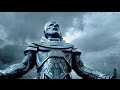 X-Men Apocalypse - Kemet and the Book of Revelation