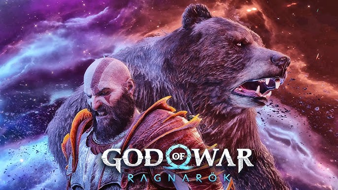 God of War Ragnarok é adiado para 2022 - Outer Space