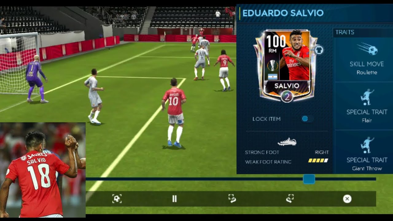 fifa mobile 19 players fifa mobile 19 players