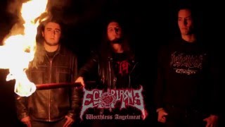 Ectoplasma - Worthless Angelmeat