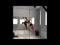 Pole dance - спорт, который создан для души и тела