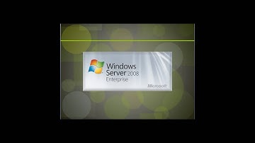 Instalar y configurar un servidor DNS en Windows Server 2008